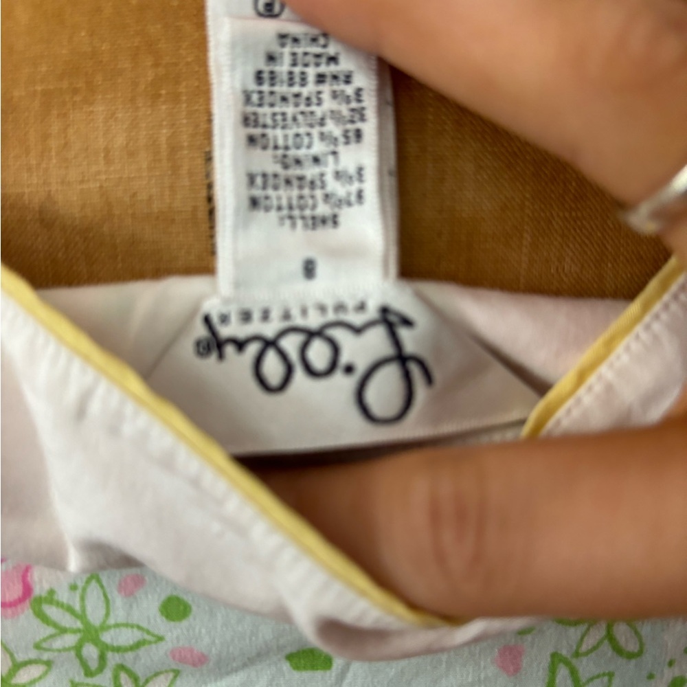 Lily Pulitzer Blouse